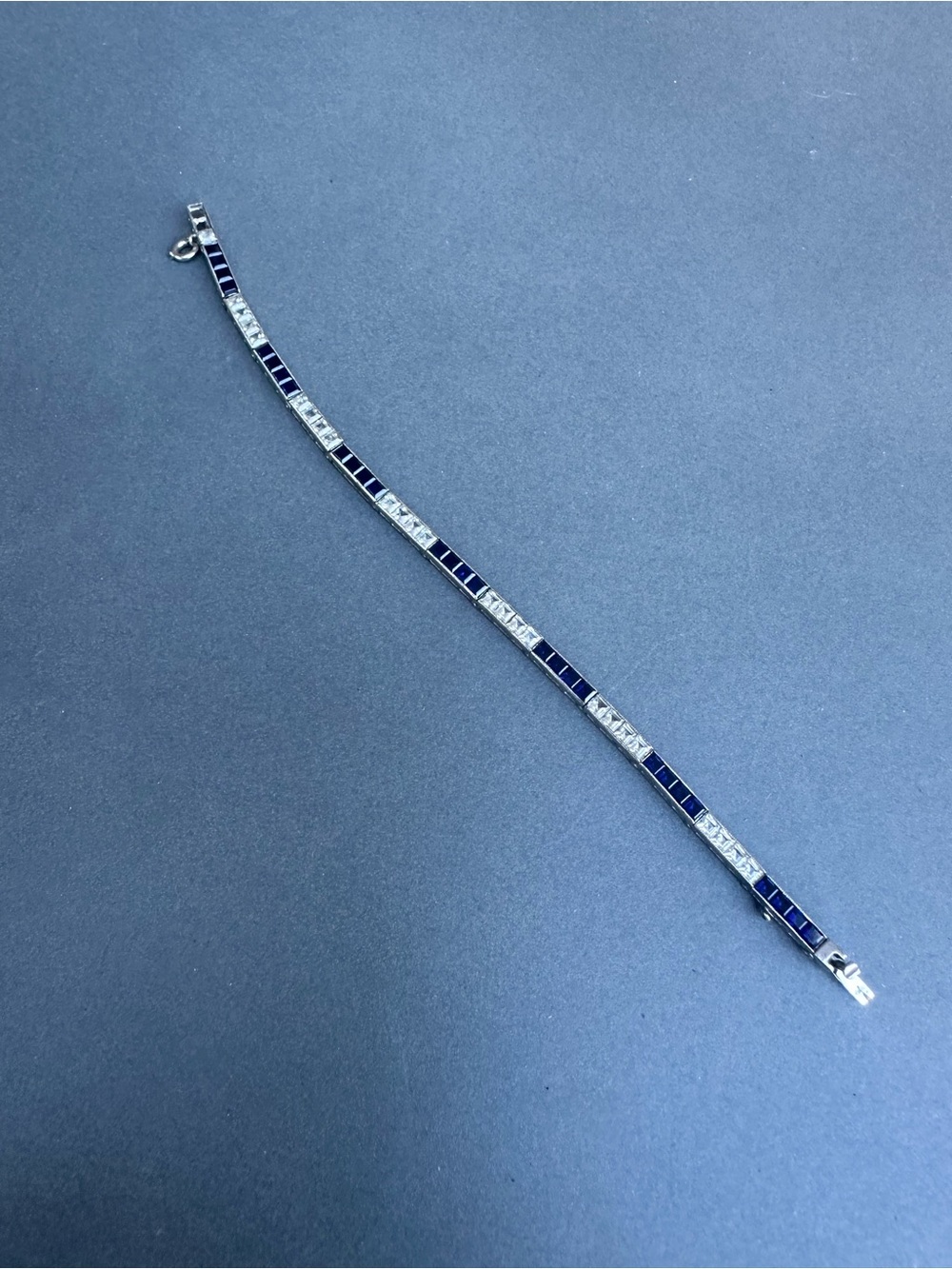 Antique bracelet